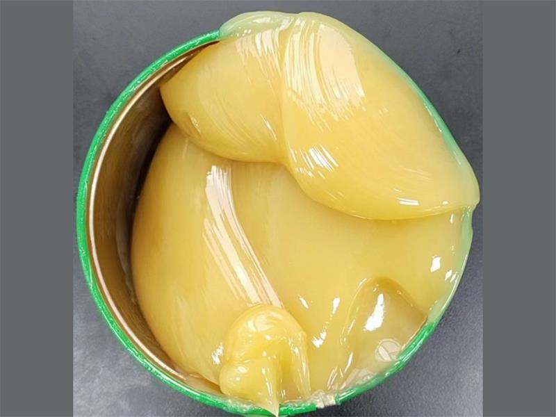 燒結機專用潤滑